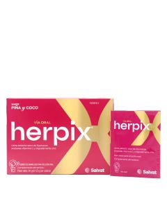 Herpix 8 Sobres