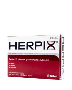 Herpix 8 Sobres-1
