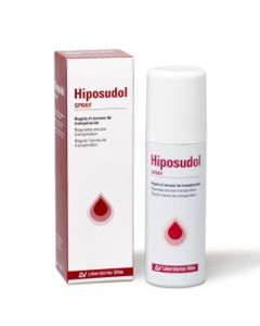 Hiposudol Spray 100ml 