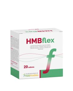 HMB Flex 20 Sobres