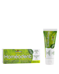 Homeodent Anís Pasta Dental 75ml Boiron