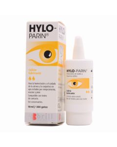 Hylo Parin 10ml-1