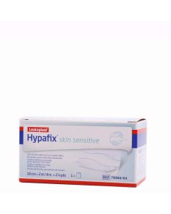 Hypafix Skin Sensitive 10cm x 2m