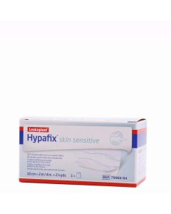 Leukoplast Hypafix Skin Sensitive Lámina Adhesiva 10cm x 2m