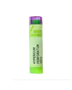 Hypericum Perforatum 30 CH Glóbulos 4g Iberhome
