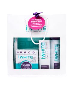 iWhite Pack Promoción