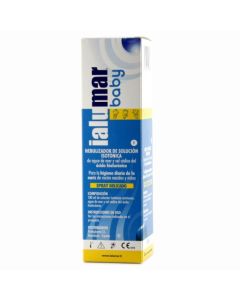 Ialumar Baby Nebulizador Nasal 100ml