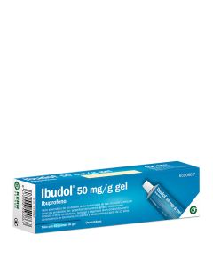Ibudol Gel 60 g