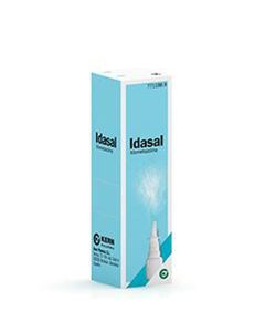 Idasal Nebulizador Nasal 15 ml