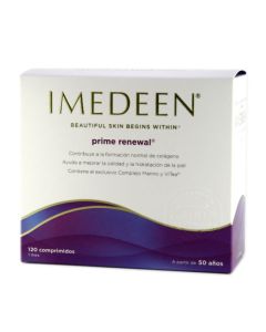 Imedeen Prime Renewal 120 Comprimidos