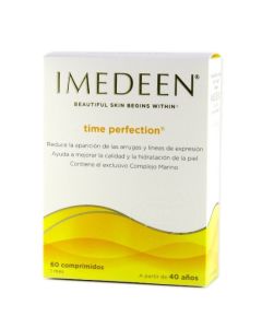 Imedeen Time Perfection 60 Comprimidos