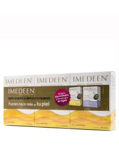 Imedeen Time Perfection 3 x 2 Promo 180 Comprimidos Pack