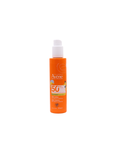 Avene Solar Niños Spray SPF50+ 200ml