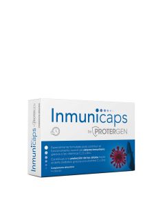 Inmunicaps 14 Cápsulas