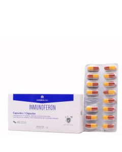 Inmunoferon 45 capsulas - 1