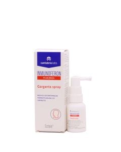 Inmunoferon Flulenza Garganta Spray 20ml