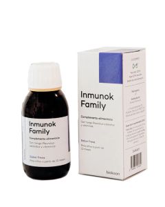 Inmunok Family 100ml