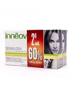 Inneov Densilogy 60Cap+60Cap 2ªUd 60%Dto