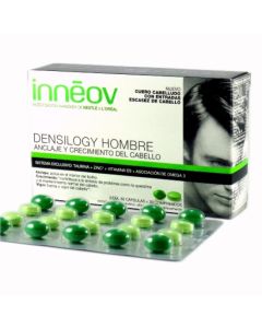 Inneov Densilogy Hombre 30 cápsulas+ 30 comprimidos