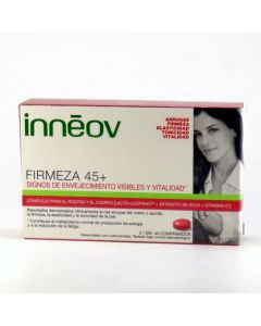 Inneov Firmeza 45+   40 Comprimidos