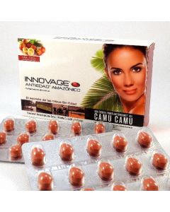 Innovage Antiedad Amazónico 30 Comprimidos