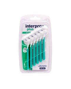 Interprox Plus MICRO 0,9 Cepillo Interdental 6Uds