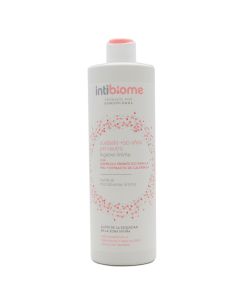 IntiBiome Cuidado +50 Años pH Neutro Higiene Íntima 500ml