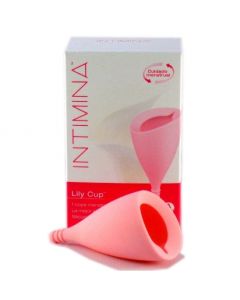 Intimina Copa Menstrual Lily Cup Talla A