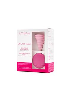 Intimina Copa Menstrual Compact Talla A Lily Cup