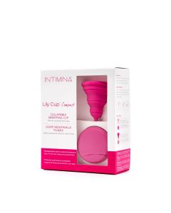 Intimina Copa Menstrual Compact Talla B Lily Cup