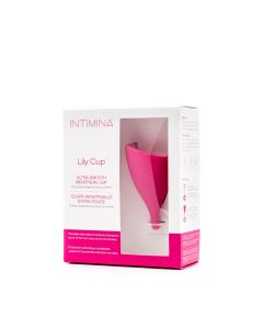 Intimina Copa Menstrual Lily Cup Talla B