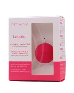 Intimina Ejercitador Kegel Laselle Esfera 48 Gramos