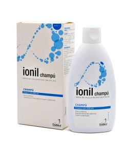 Ionil Champú Medicinal 200 ml