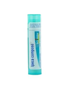 Ipeca Composé Glóbulos 4g Boiron
