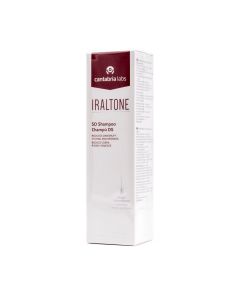 Iraltone Champú DS 200ml