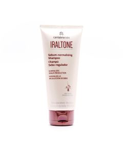 Iraltone Champú Sebo Regulador 200ml