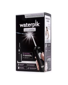 Waterpik Irrigador Inalámbrico Express WP-02 Negro