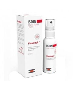 Finastopic Loción Capilar Anticaída 60ml Isdin