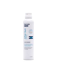 Isdin After Sun Post Solar Spray 200 ml