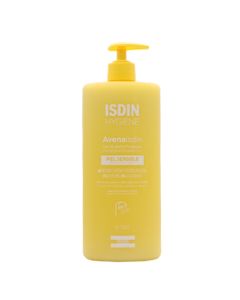 Avena Isdin Gel de Baño Protector 750ml