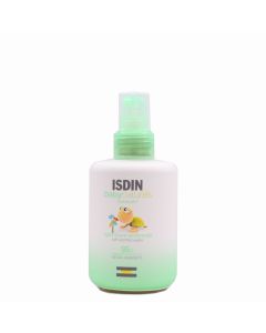 Isdin Baby Naturals Agua Suave Perfumada Nutraisdin 200ml