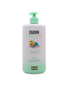 Isdin Baby Naturals Loción Corporal Nutraisdin 750ml