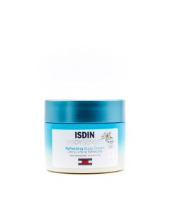 Isdin BodySenses Crema Corporal Refrescante Flor de Edelweiss 250ml