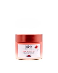 Isdin BodySenses Crema Corporal Relajante Flor de Loto 250ml