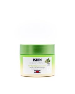 Isdin BodySenses Crema Corporal Revitalizante Té Matcha 250ml