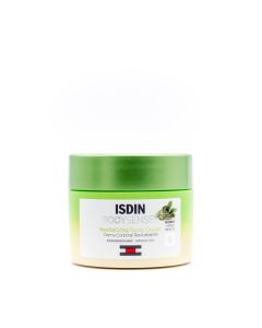 Isdin BodySenses Crema Corporal Revitalizante Té Matcha 250ml