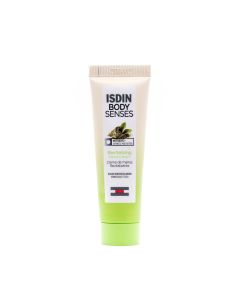 Isdin BodySenses Crema de Manos Revitalizante Té Matcha 30ml