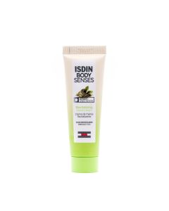 Isdin BodySenses Crema de Manos Revitalizante Té Matcha 30ml