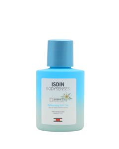 Isdin Bodysenses Gel de Baño Refrescante Flor de Edelweiss 100ml