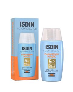 Isdin Fotoprotector Fusión Water Magic SPF50 50ml